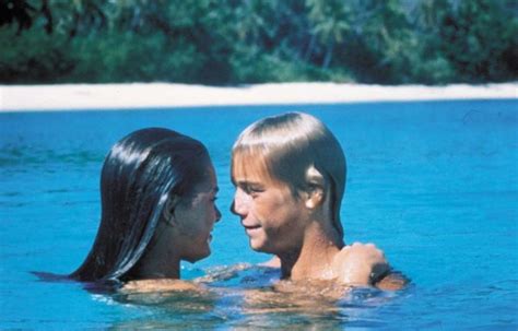 the blue lagoon brooke shields nude|Brooke Shields recalls nude scenes with Blue Lagoon co